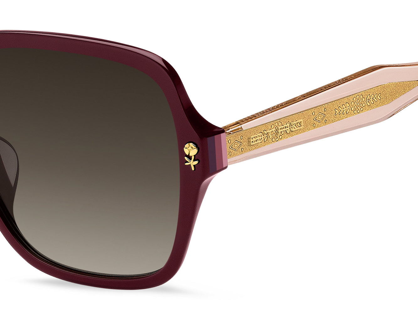 Etro 0064 F S Sunglasses - Luxury Designer Shades for Women - Perfect for Outdoor Activities, Beach & Summer Fashion