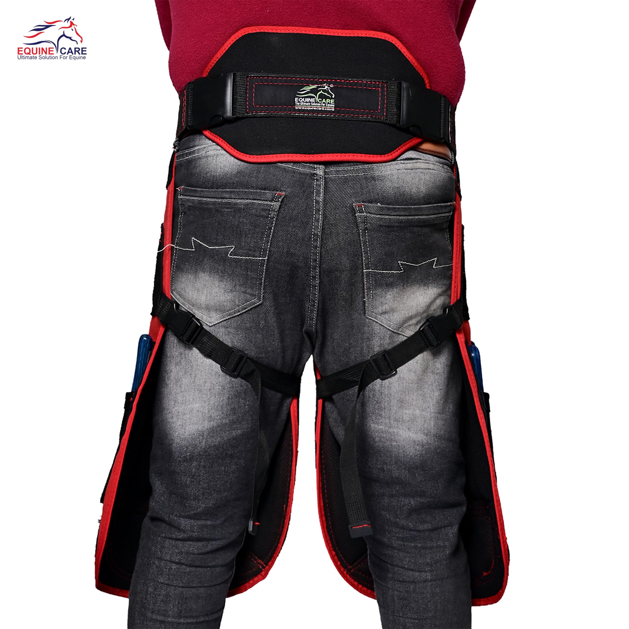 Professional Farrier Chaps – 29
