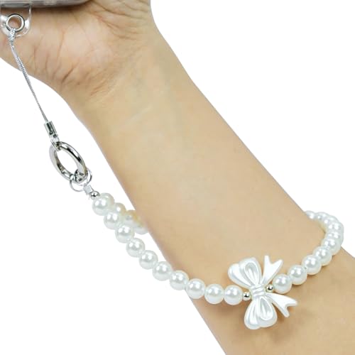 Pearl Butterfly
