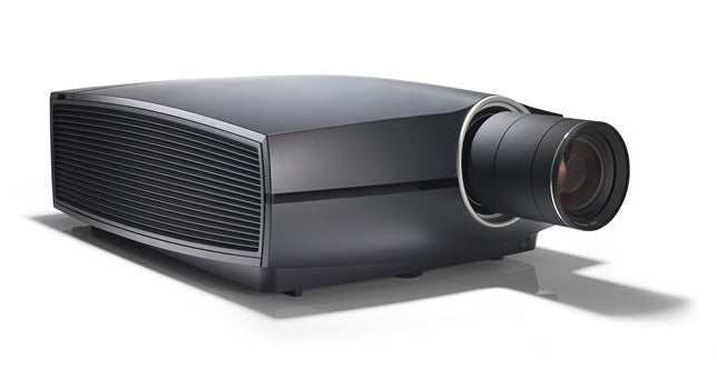 Barco F80 Q9 NL R9005946 1 DLP Projector - High Brightness 8000 Lumens, WUXGA Resolution for Home Theater, Business Presentations & Large Venue Projections
