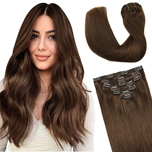 #4 Medium Brown