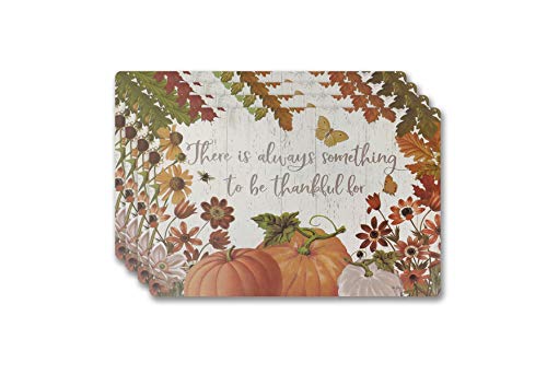 Fall Garden