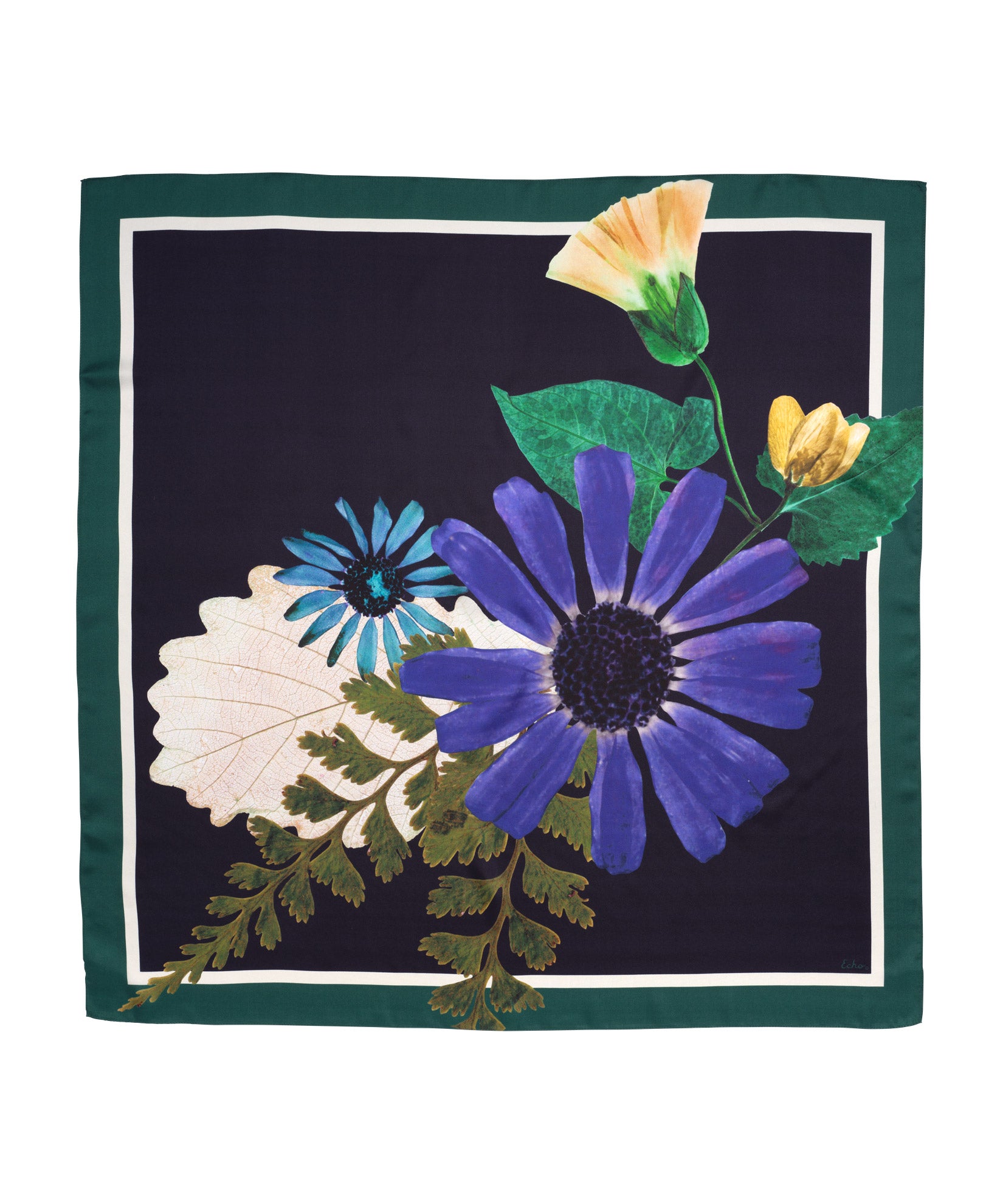 Pressed Flower 35