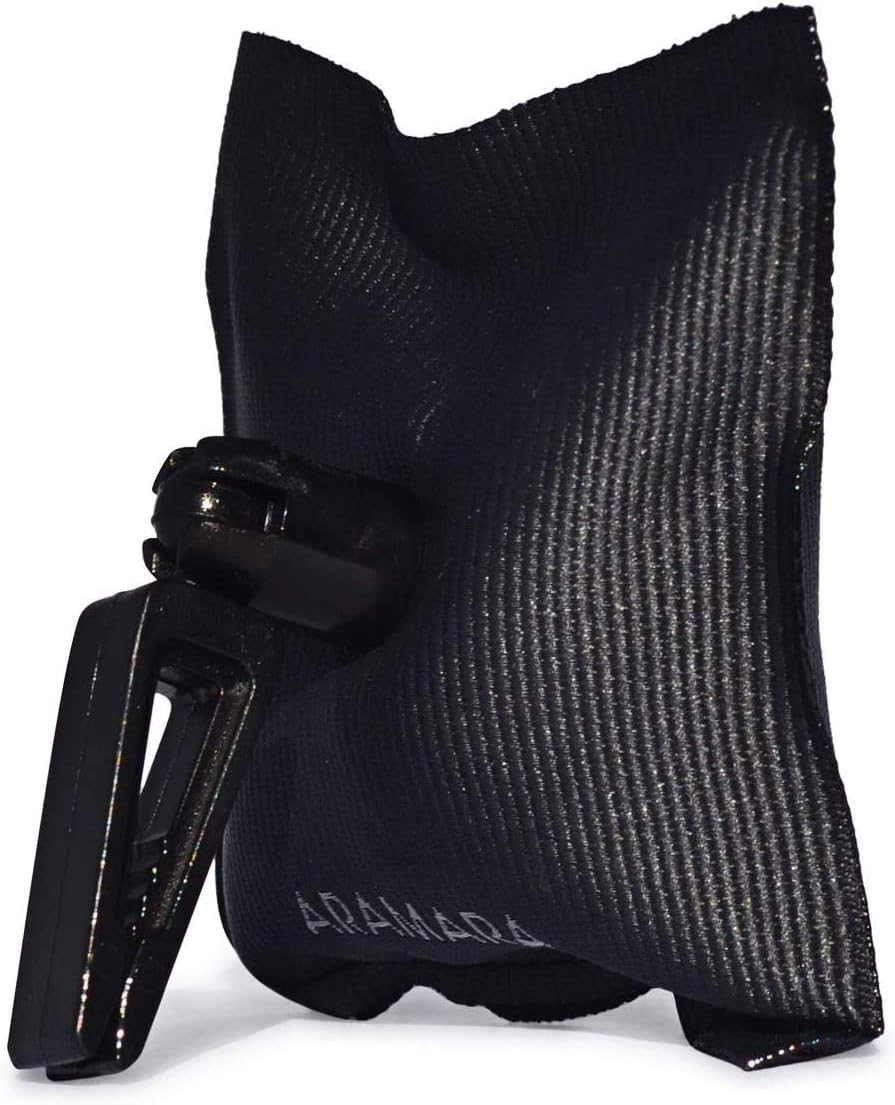 Luxury Italian Car Air Freshener Diffuser - Culti Milano Aramara Scent with Vent Clip | Premium Car Fragrance for Sedans, SUVs & Office Spaces