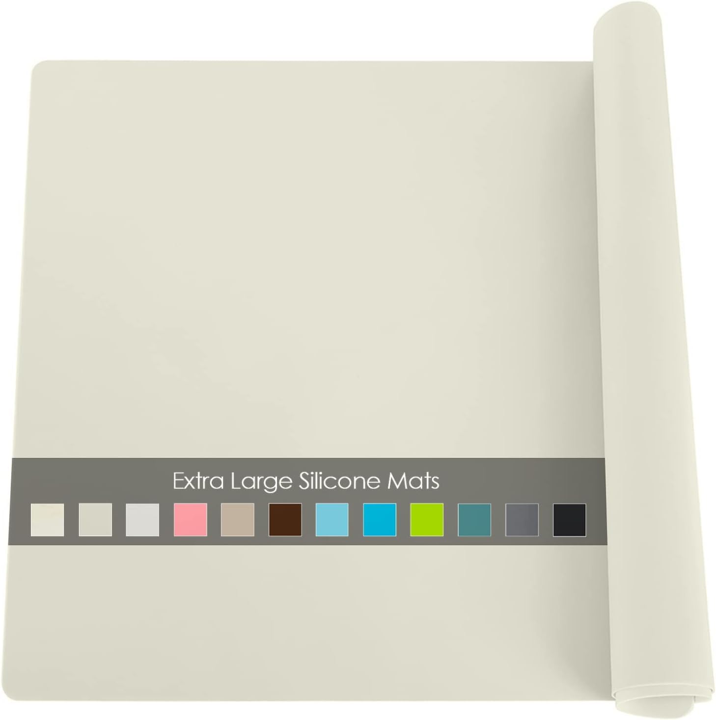 Extra Large Silicone Placemat 31.5