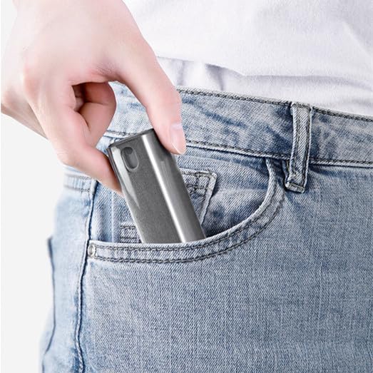 3-in-1 Screen Cleaner Kit for Phone, Laptop & TV - Portable & Reusable