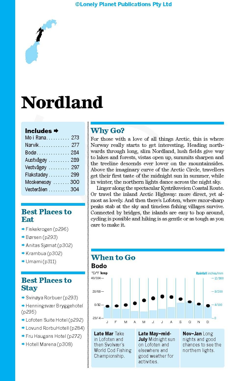 Best Norway Travel Guide 2024 - Top Attractions, Itineraries & Tips for Your Perfect Trip | Explore Fjords, Northern Lights & More