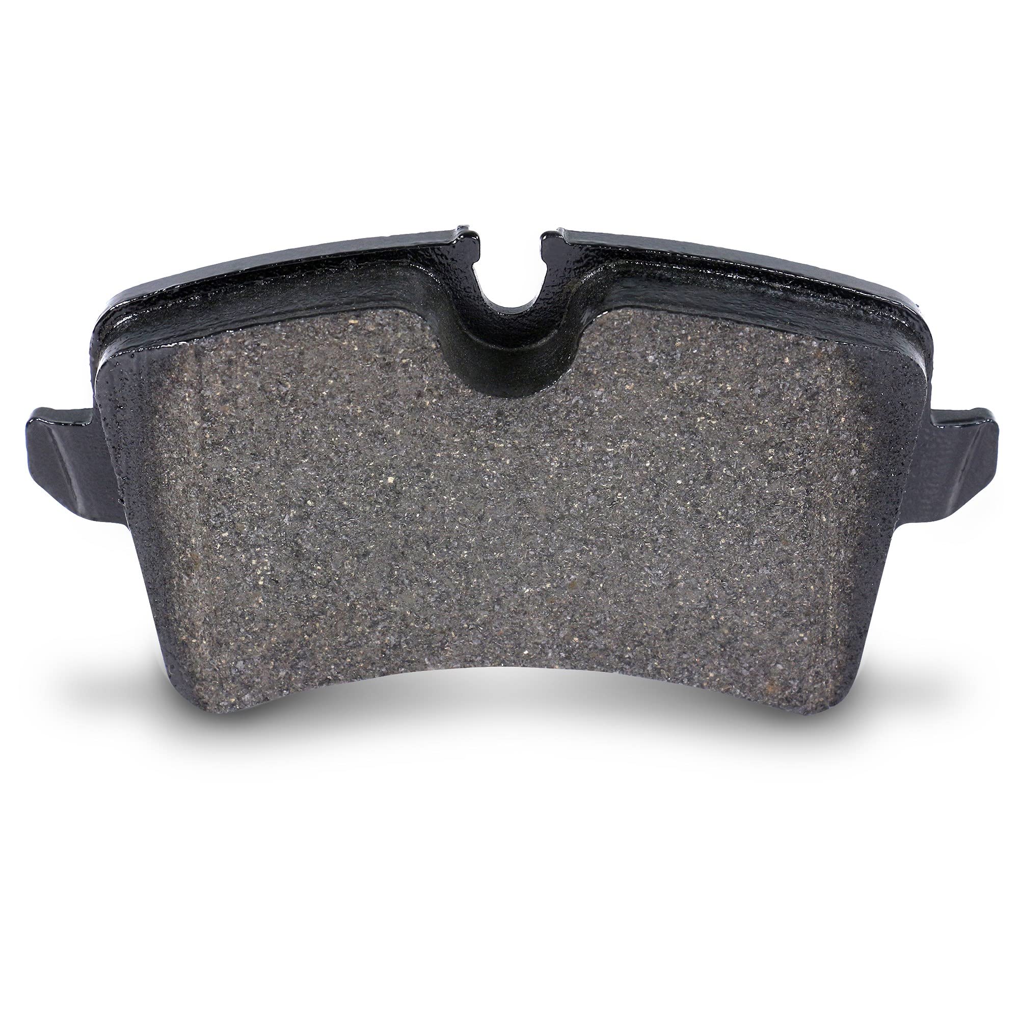 Brembo P85118 Rear Brake Pad Set - High Performance Brake Pads for Cars, Trucks & SUVs | Perfect for Daily Driving, Racing & Heavy-Duty Use
