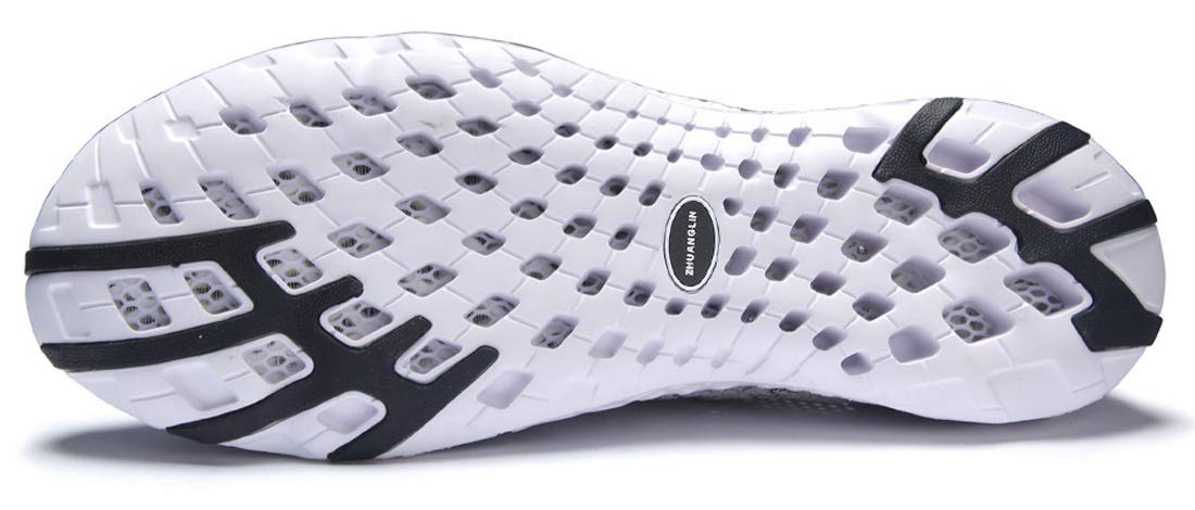 Men's Quick Drying Aqua Water Shoes - Lightweight Swim Shoes for Beach, Pool & Water Sports | Perfect for Swimming, Surfing & Outdoor Activities