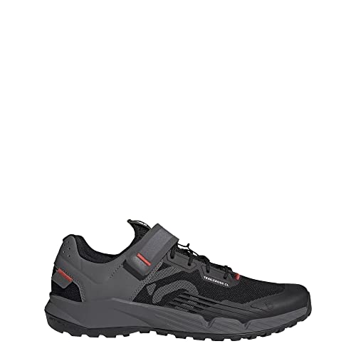 Core Black/Grey Three/Red
