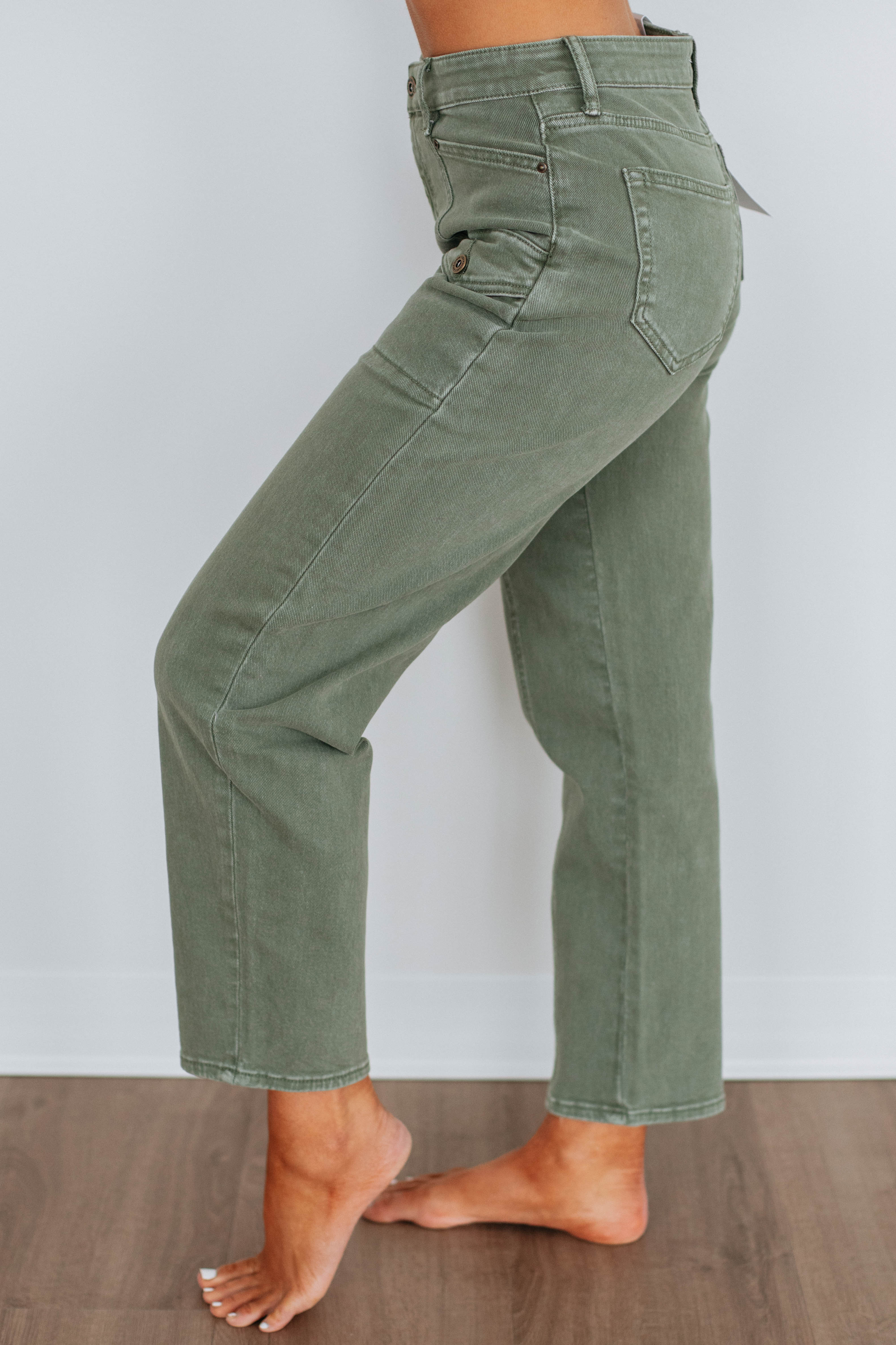 Anders Cargo Mica Jeans for Men - Stylish & Durable Workwear Pants with Multiple Pockets - Perfect for Outdoor Activities, Hiking, and Casual Wear
