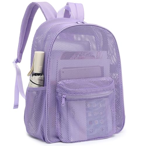 Lavender Purple