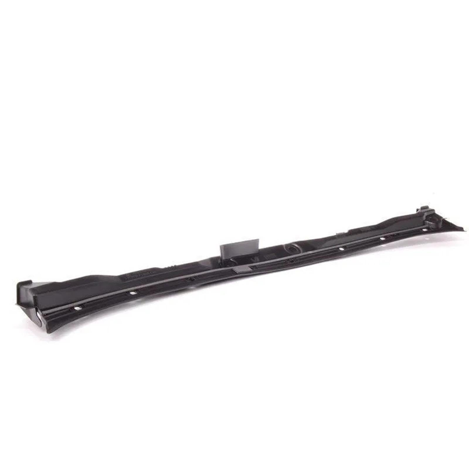 Windshield Hood Panel Cover for BMW E39 - Front Windshield Frame Cover Replacement Part #51718159292 | Easy to Install | Perfect for Car Restoration & Weather Protection