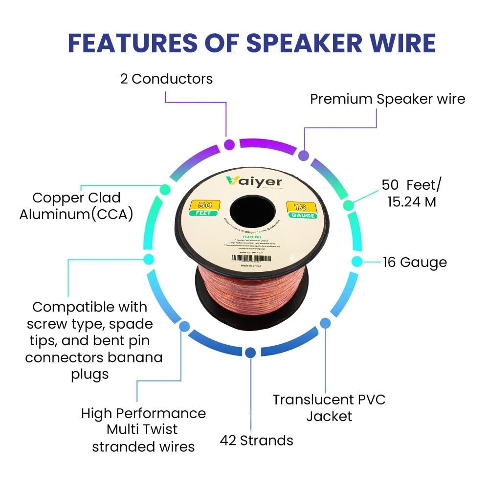 Premium 1000W Bluetooth Home Theater Sound System Kit with 4x 8