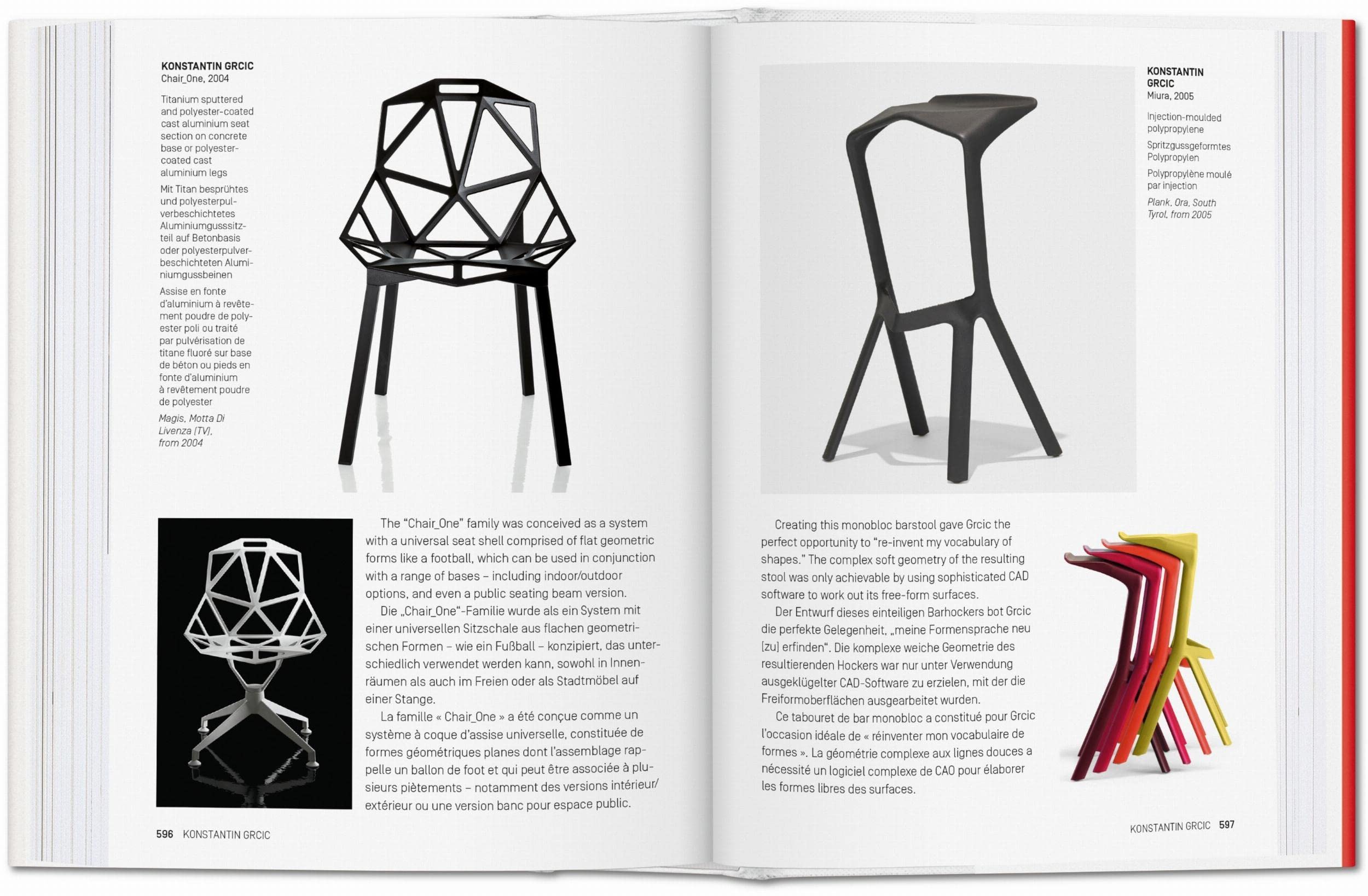 1000 Chairs - High-Quality Chairs for Home, Office & Outdoor Use - Durable & Comfortable Seating Solutions for Dining, Living Room, Work & Garden