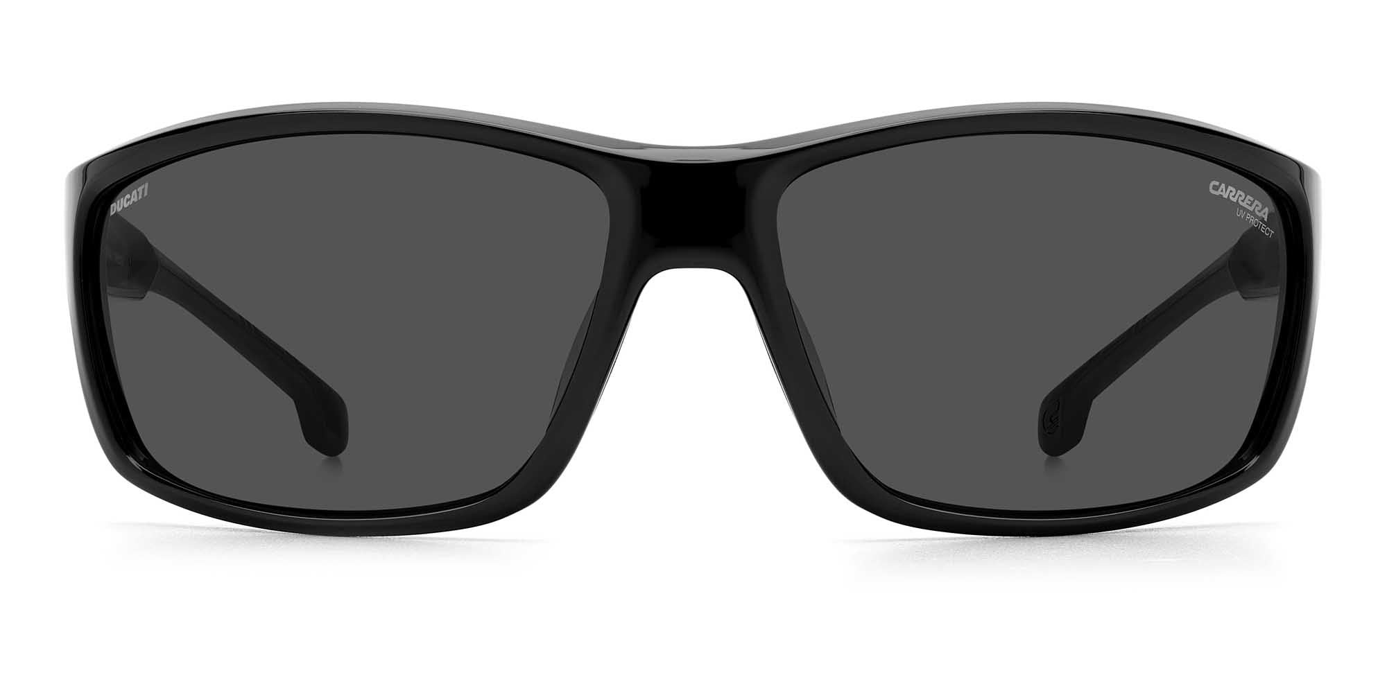Ducati Carrera CARDUC 002/S Sunglasses - Motorcycle Riding, Cycling & Outdoor Sports Eyewear for Men & Women