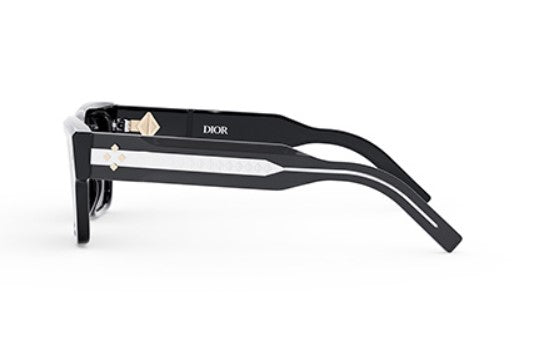 Dior CD Diamond S2I Sunglasses - Luxury Designer Shades for Women & Men - Perfect for Fashion, Travel & Outdoor Activities