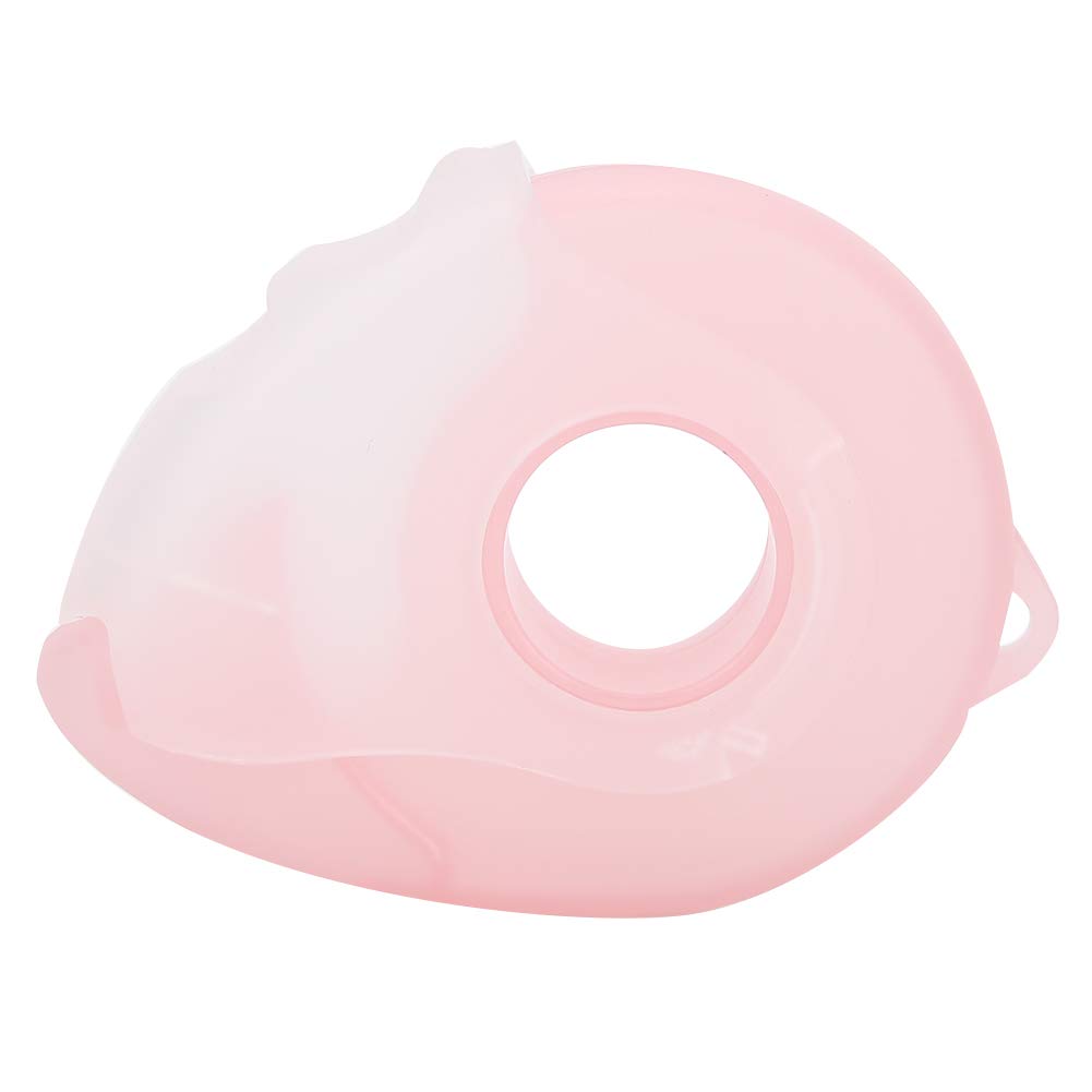Professional Handheld Donut Tape Dispenser - Eyelash Extension Tool for Precise Grafting & Lash Application | Salon, Home & Travel Use