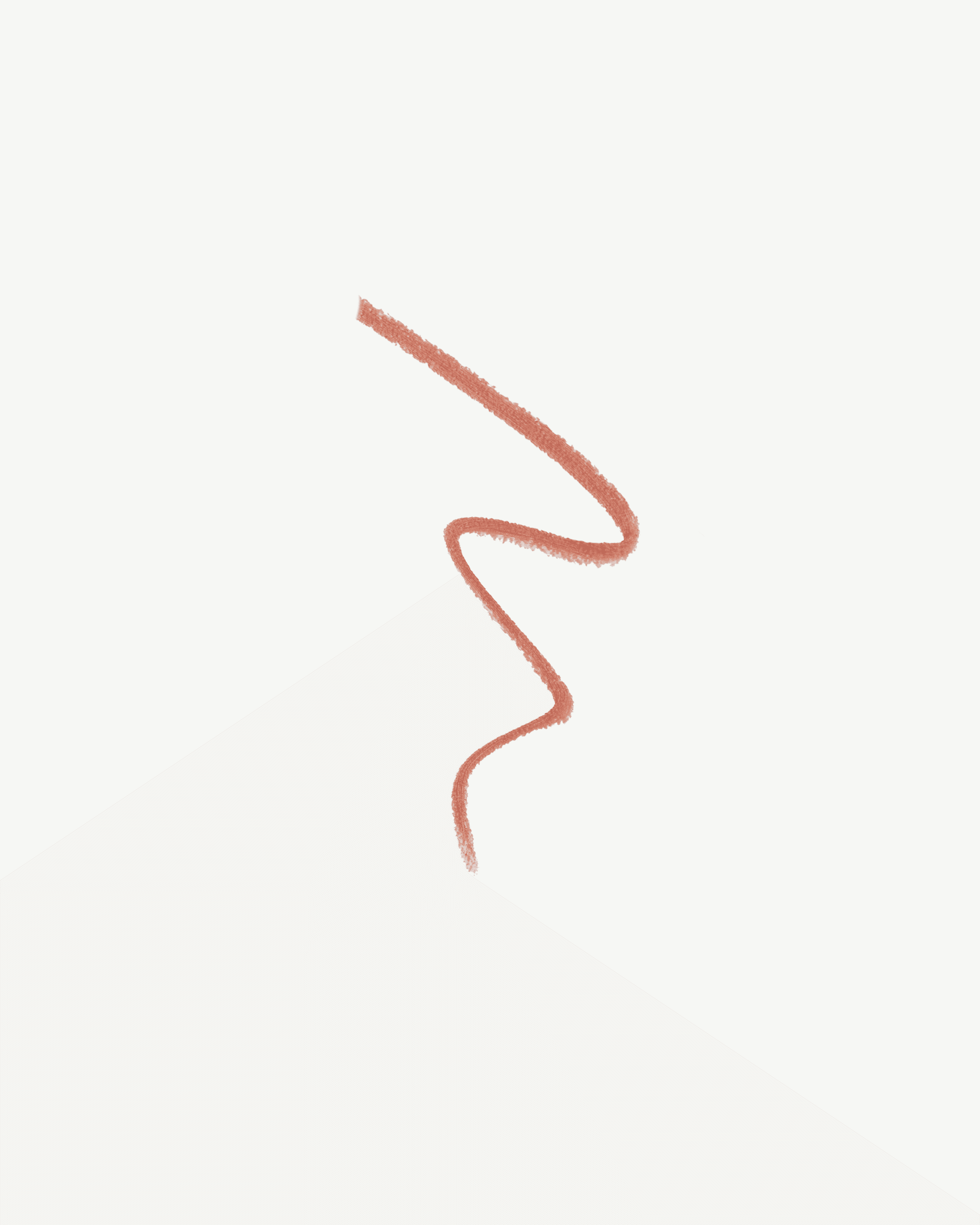 Soft Glide Lip Liner - Long Lasting Waterproof Lip Pencil for Precise Definition & Natural Look | Perfect for Everyday Makeup, Special Occasions & Photo Shoots