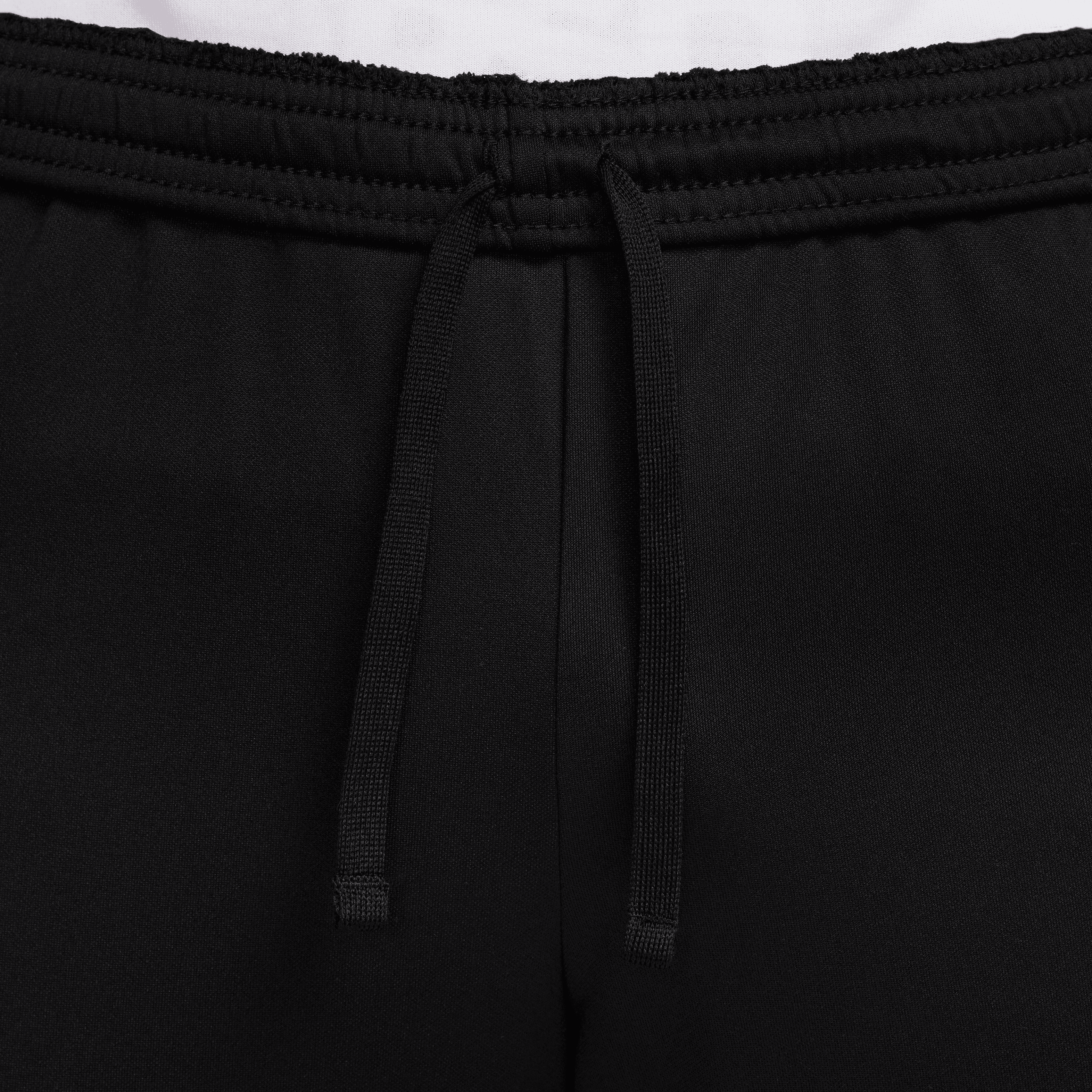 Nike Dri-FIT Academy 25 Training Pants for Men - Moisture-Wicking Workout Pants in Black/White - Perfect for Gym, Running & Sports Activities