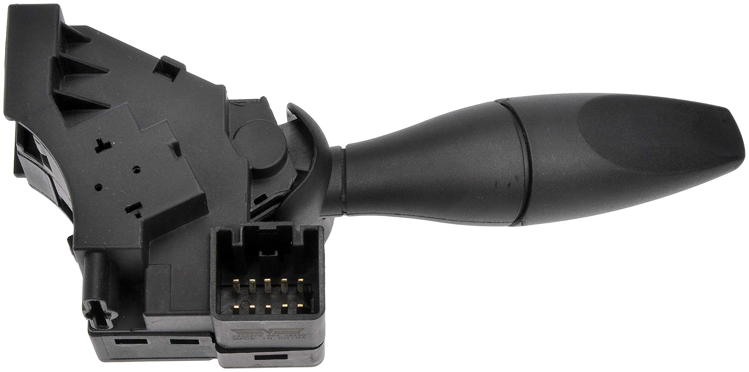 Dorman 2330876 Multifunction Switch Turn Signal Switch - Compatible with Select Ford F-150, Escape, Explorer | Replacement for Worn Out or Broken Turn Signal Switch | Perfect for DIY Auto Repairs & Vehicle Maintenance