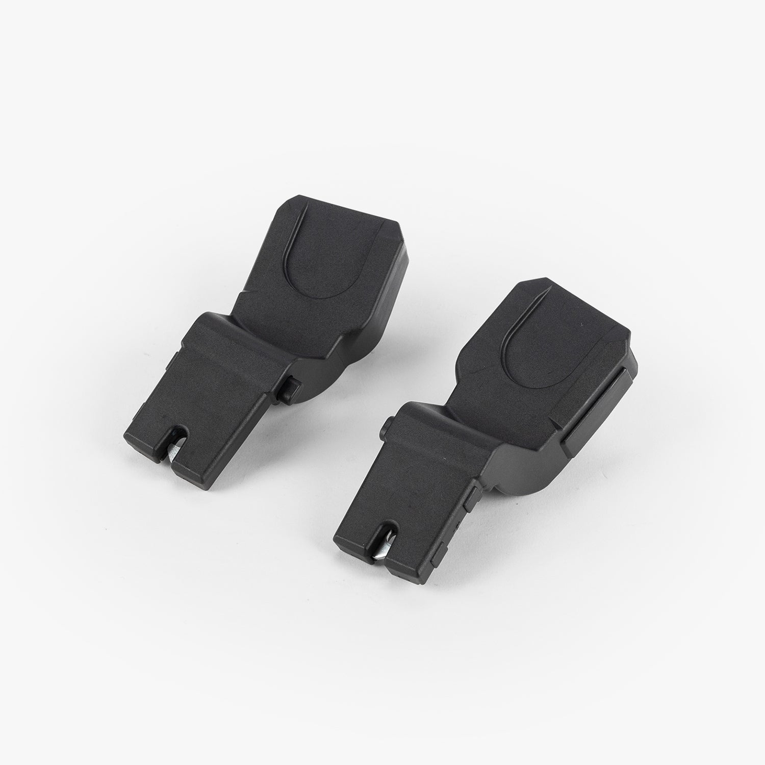 Cybex Car Seat Adapter for Strollers - Universal Fit, Easy Installation - Perfect for Travel, Shopping & Family Outings