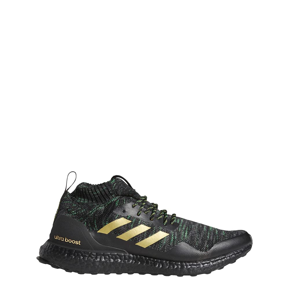 Adidas Ultraboost DNA Mid Men's Running Shoes - Lightweight & Cushioned for Training, Gym Workouts & Daily Wear