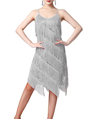 Sequin-gray