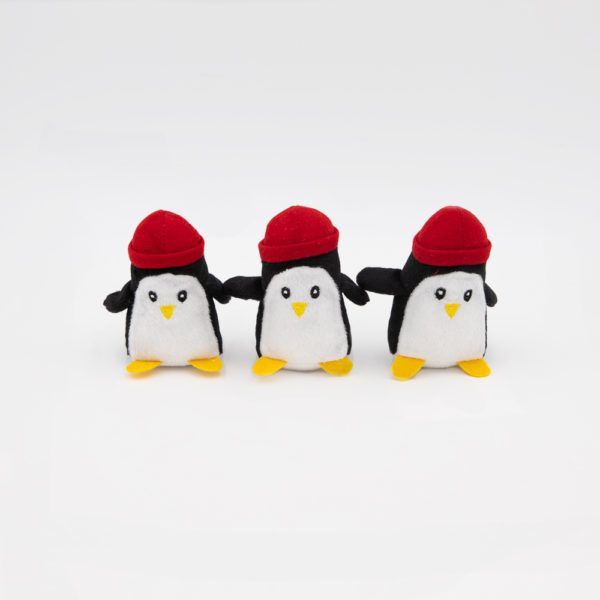 Zippy Burrow Penguin Cave - Cozy Hideout for Pet Birds | Perfect for Small Birds & Parrots to Play & Rest | Great for Cages & Aviaries