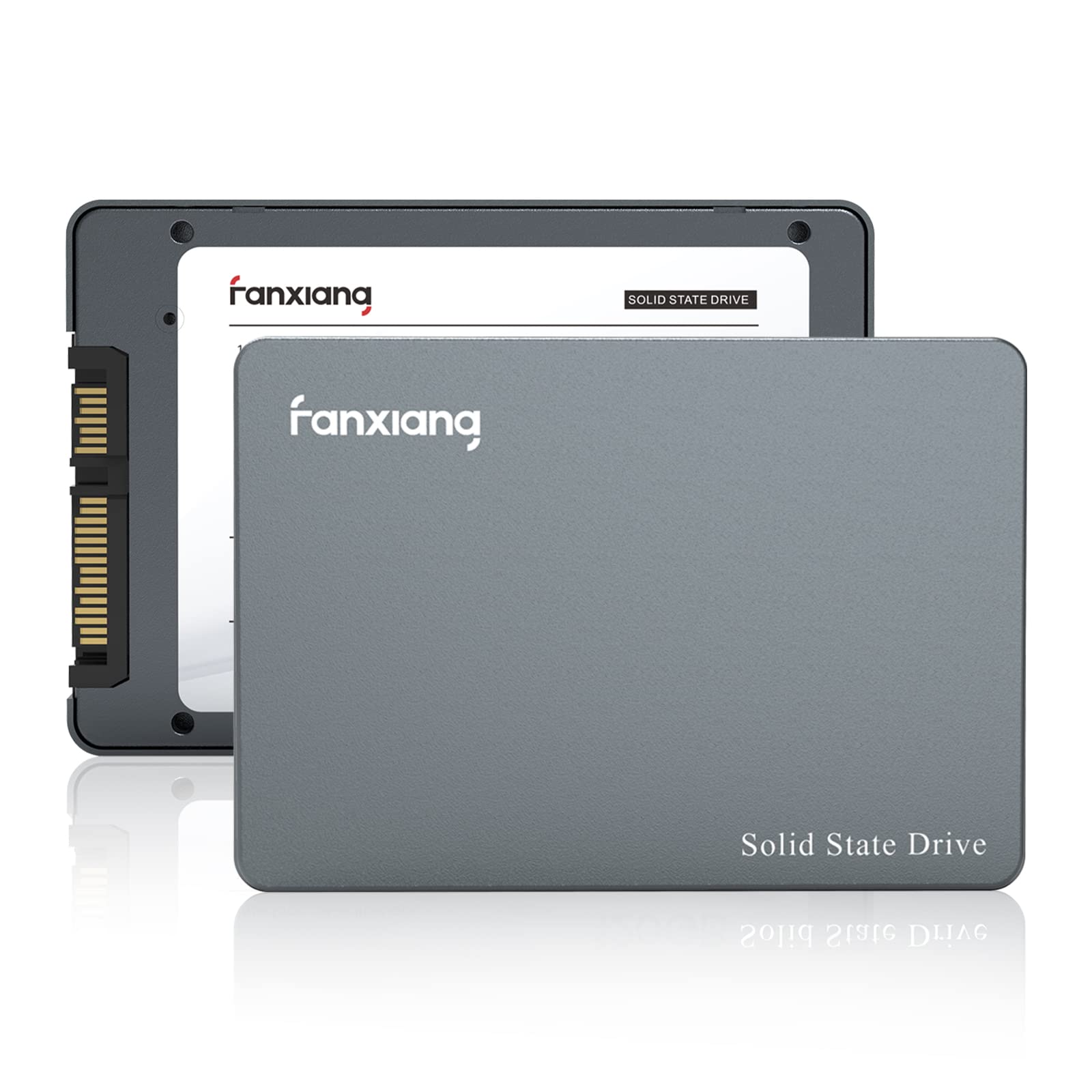 Fanxiang S102 Pro 1TB SSD - 2.5