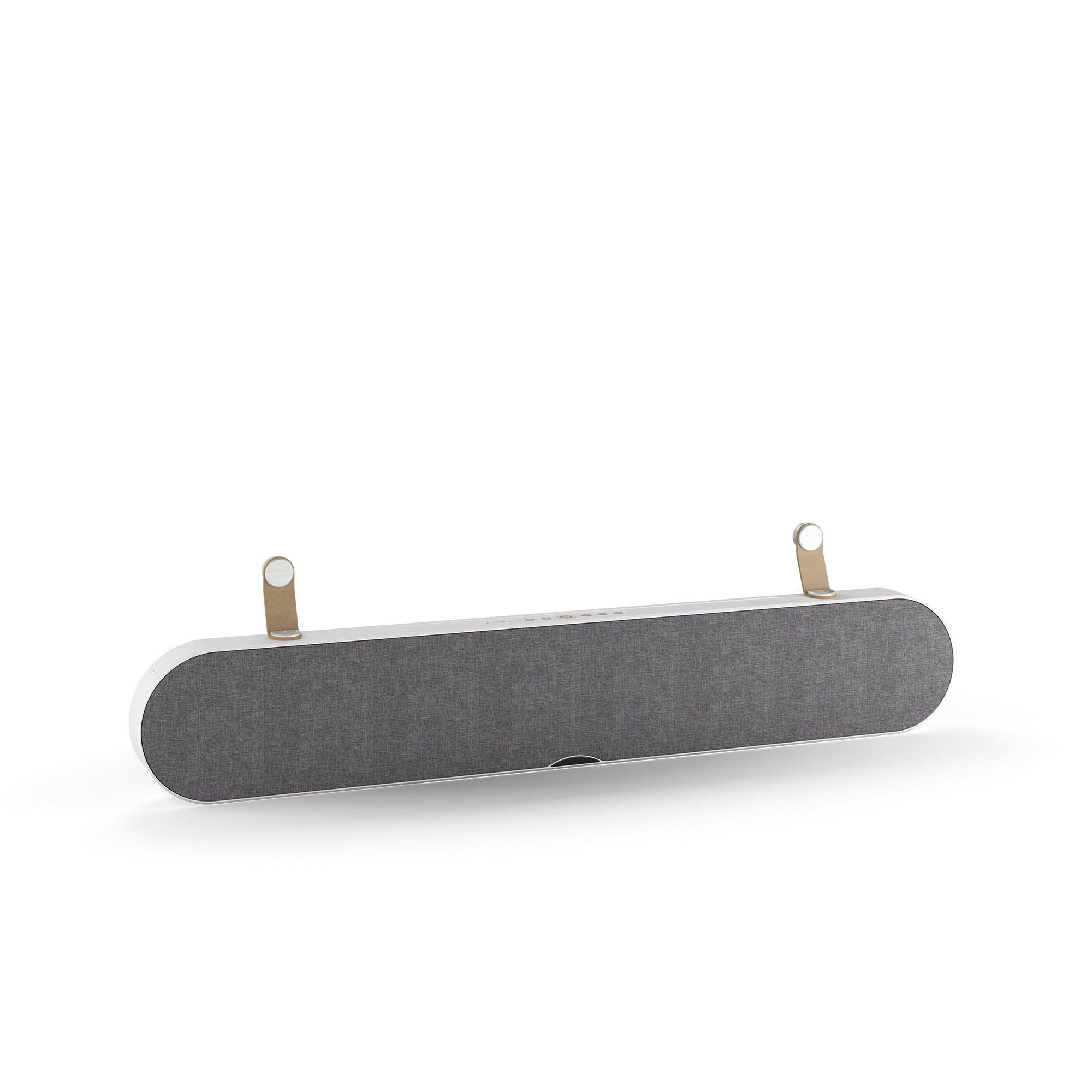 DALI KATCH One Soundbar - Premium Bluetooth Speaker with Hi-Fi Sound for Home Theater, TV, and Music - Perfect for Living Room, Bedroom, and Outdoor Entertainment