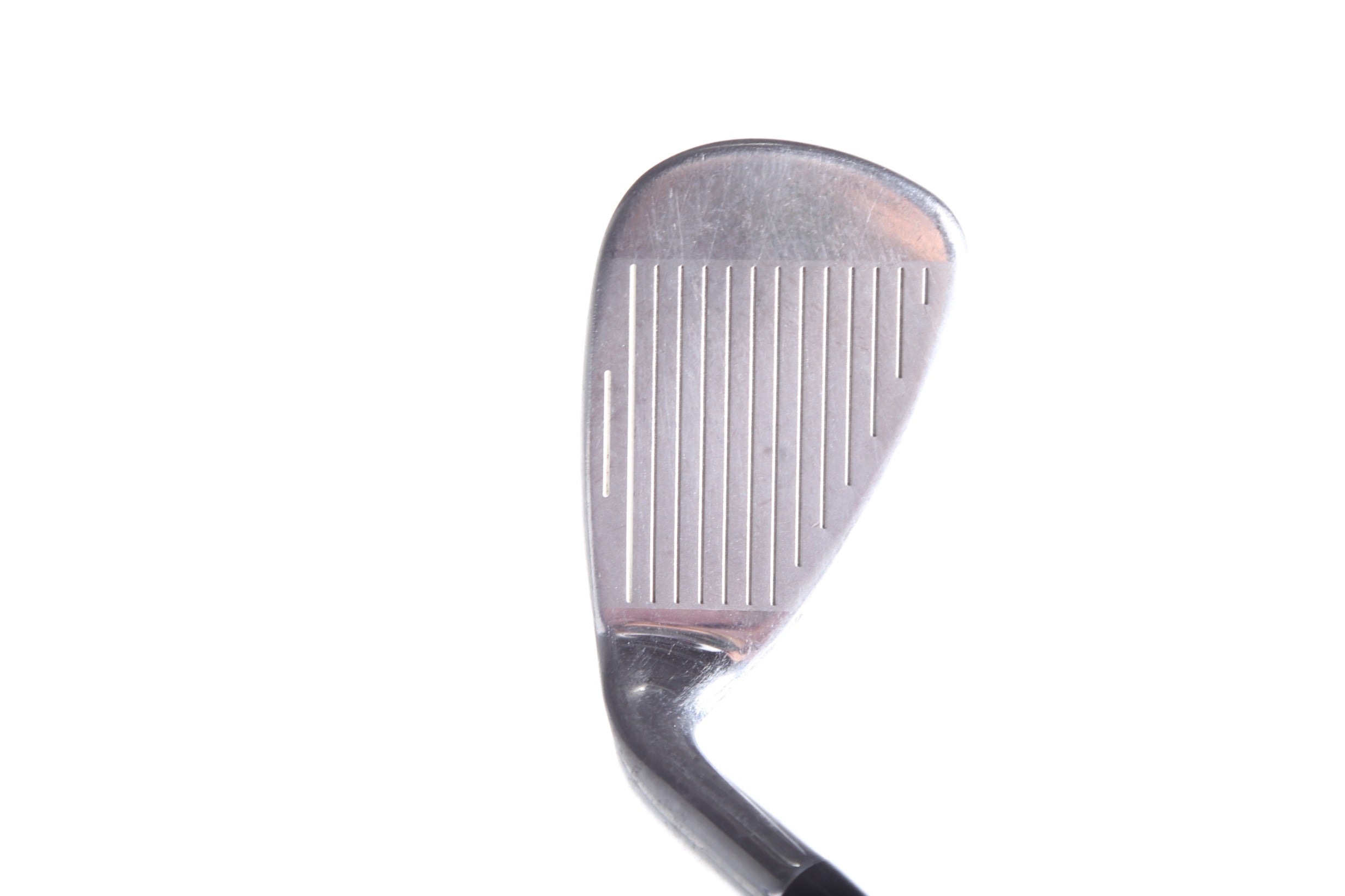 Used Callaway RAZR X HL 9 Iron Golf Club - Right Handed Senior Flex Steel Shaft | Perfect for Senior Golfers & High Handicap Players on Fairway Shots