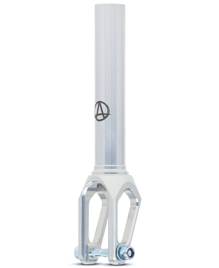 Apex Quantum Lite Fork - Lightweight Carbon Fiber Bike Fork for Road & Mountain Bikes | Perfect for Racing, Commuting & Trail Riding