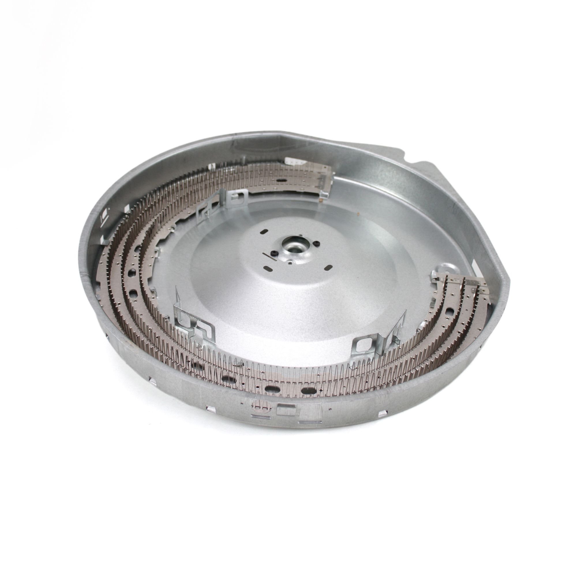 GE Appliances WE11X20397 Mica Heater & Housing Assembly Replacement Part - Compatible with Dryers, Perfect for Home Laundry Room Repairs & Maintenance