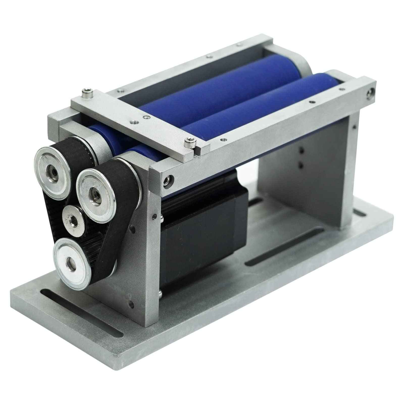 ComMarker Rotary Roller Attachment for Laser Engraver - 6.3