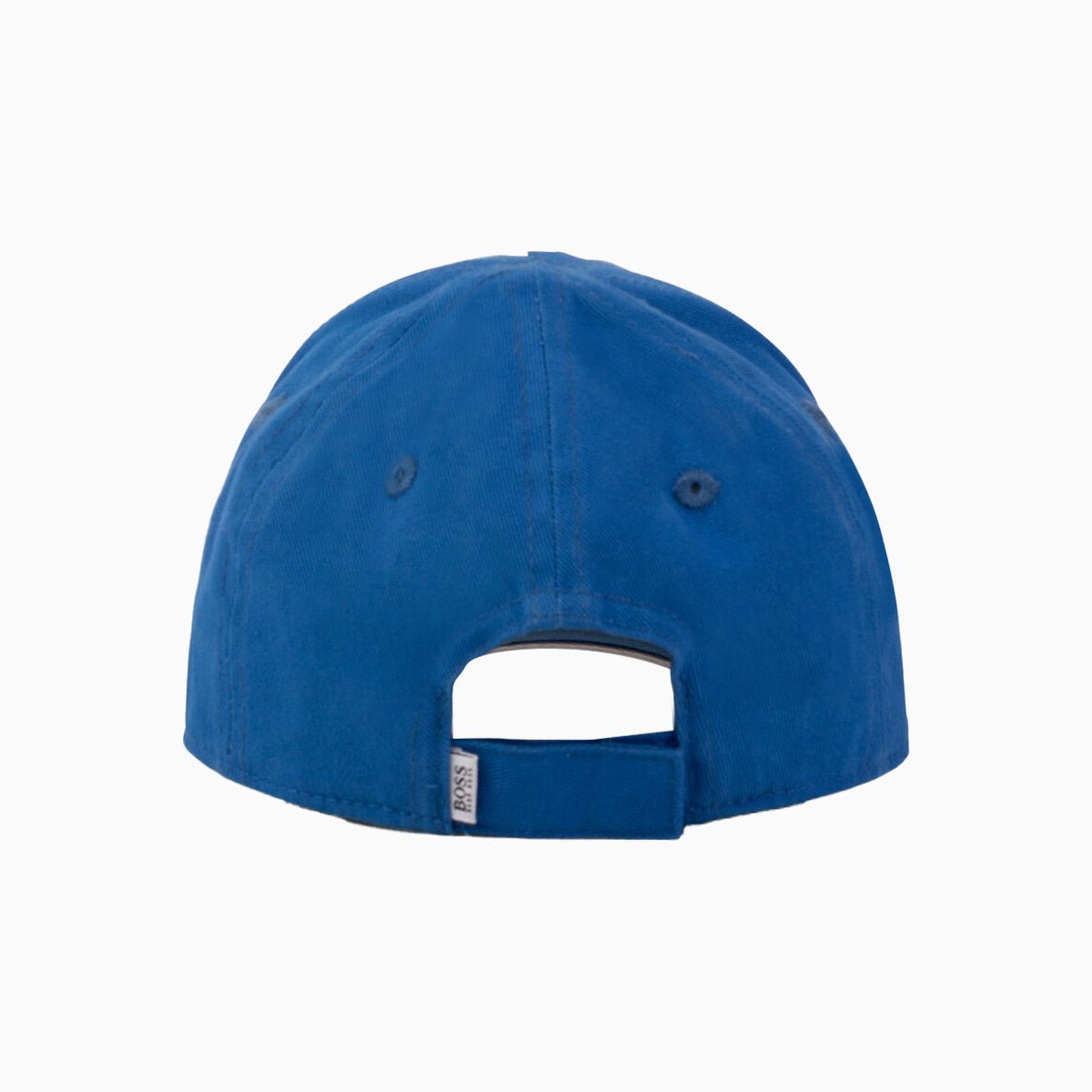 Kids Cotton Twill Baseball Cap - Soft & Breathable Infant Sun Hat for Boys & Girls - Perfect for Outdoor Play, Beach Trips & Sun Protection