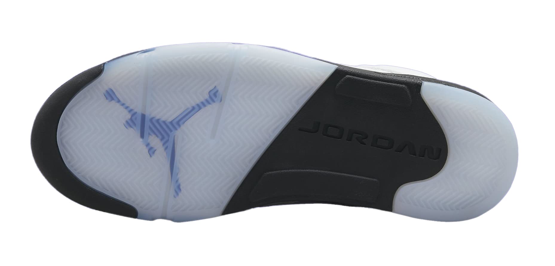 Jordan Men's Sneakers - Lightweight Basketball Shoes for Running, Training & Casual Wear | High-Performance Athletic Footwear for Men