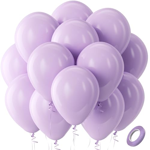 A11 - Pastel Purple
