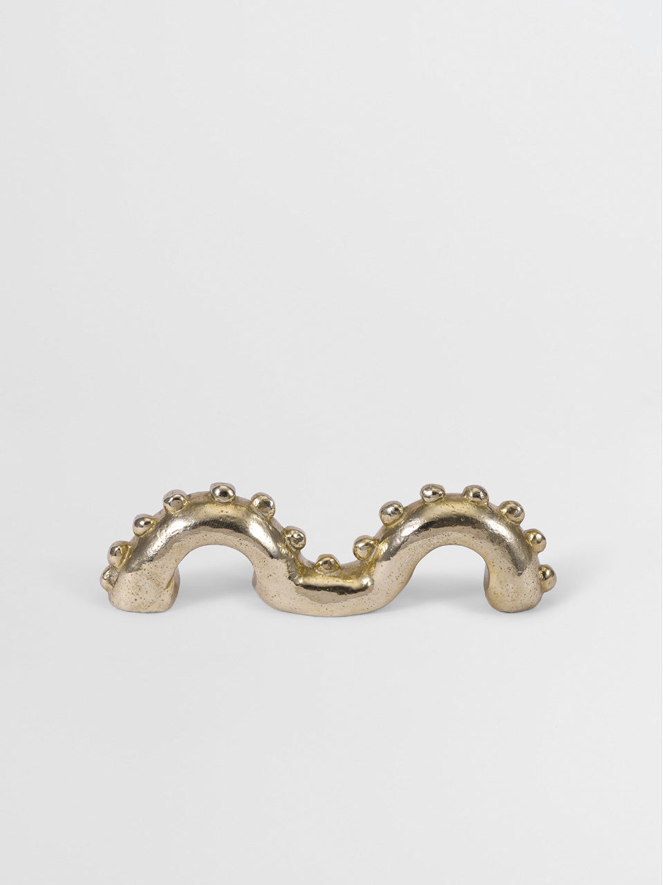 Medium Cabinet Pull No. 38 - 3.4 Inch Center to Center - Perfect for Kitchen & Bathroom Cabinets, Dressers & Furniture Hardware