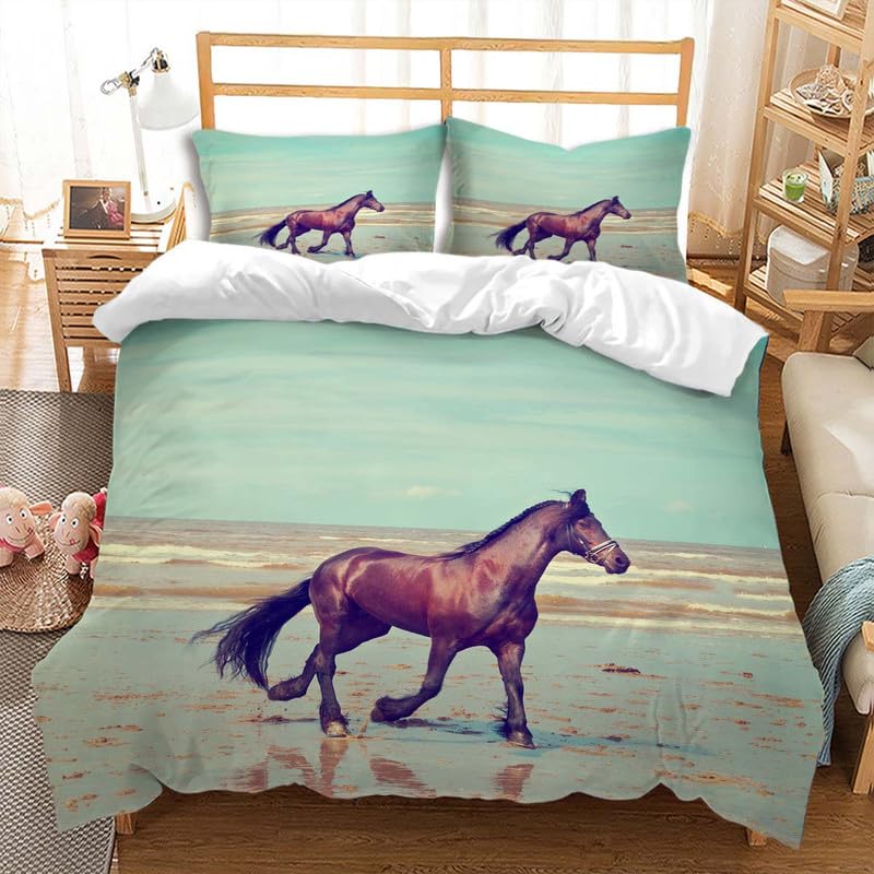 Horse 7