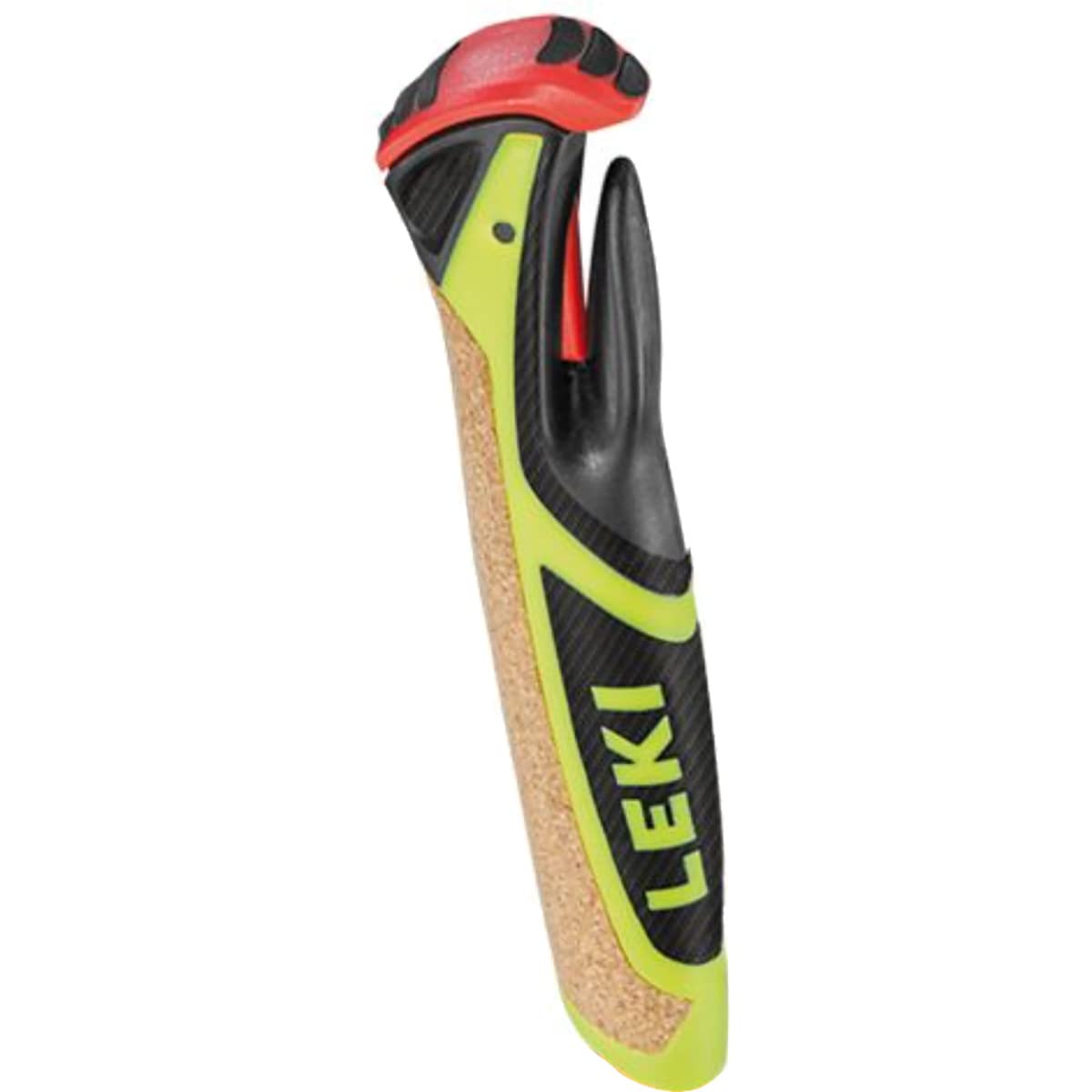 Leki Sports Ski Poles - Lightweight Aluminum Adjustable Trekking Poles for Hiking, Snowshoeing & Backpacking - Perfect for Outdoor Adventures & Winter Sports