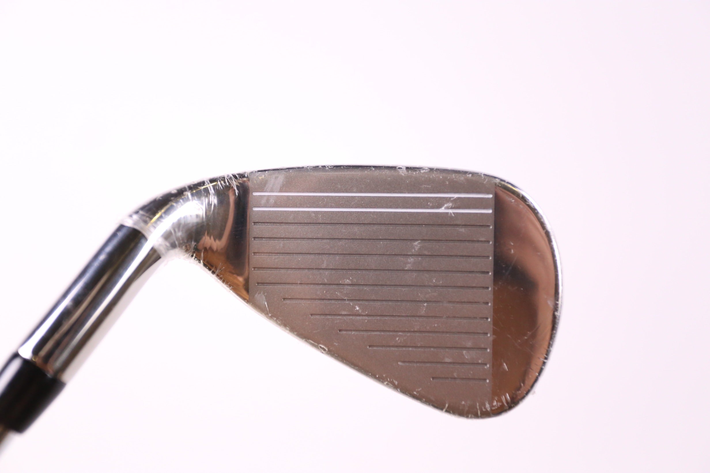 Used Callaway Rogue ST MAX OS 7 Iron Right Handed Regular Flex Golf Club - Perfect for Mid-Handicap Players & Driving Range Practice