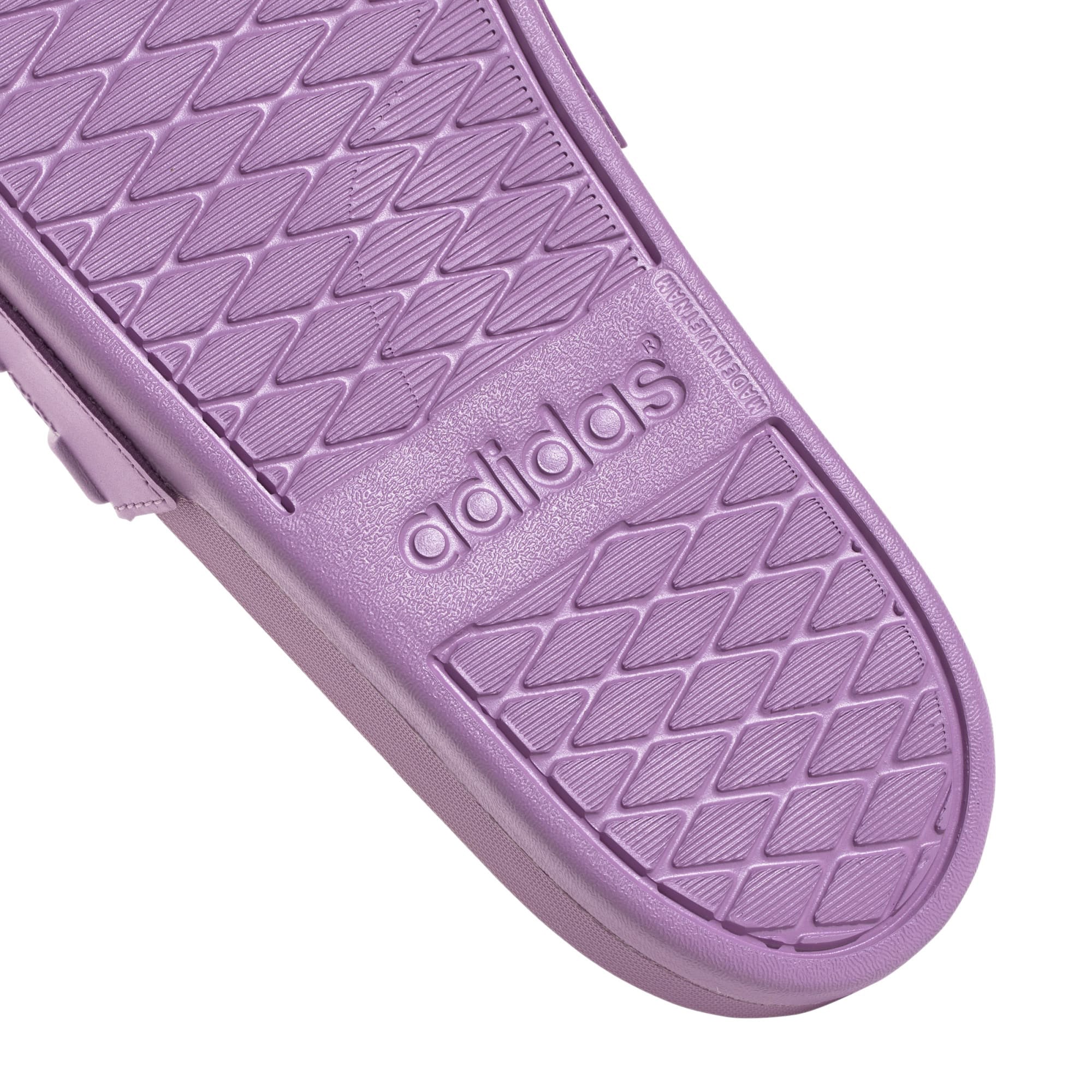 Adilette Comfort Women's Slides - Soft Cushioned Sandals for Women | Perfect for Pool, Beach, Gym & Home Relaxation