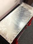 Everest NRE #034627 Condensate Pan Heater - Prevent Freezing & Improve HVAC Efficiency for Home & Commercial Use
