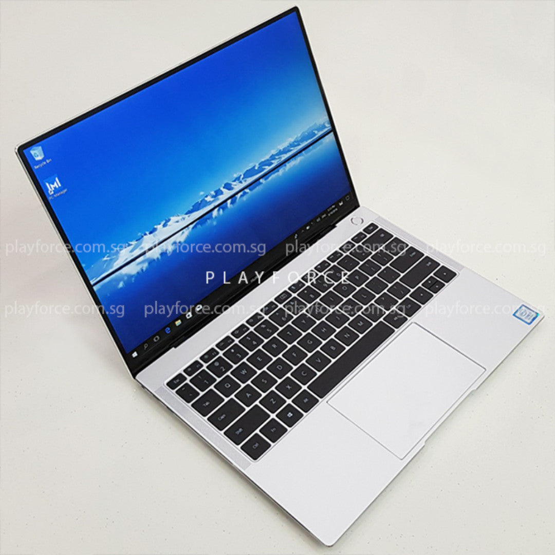 Huawei MateBook X Pro 13.9