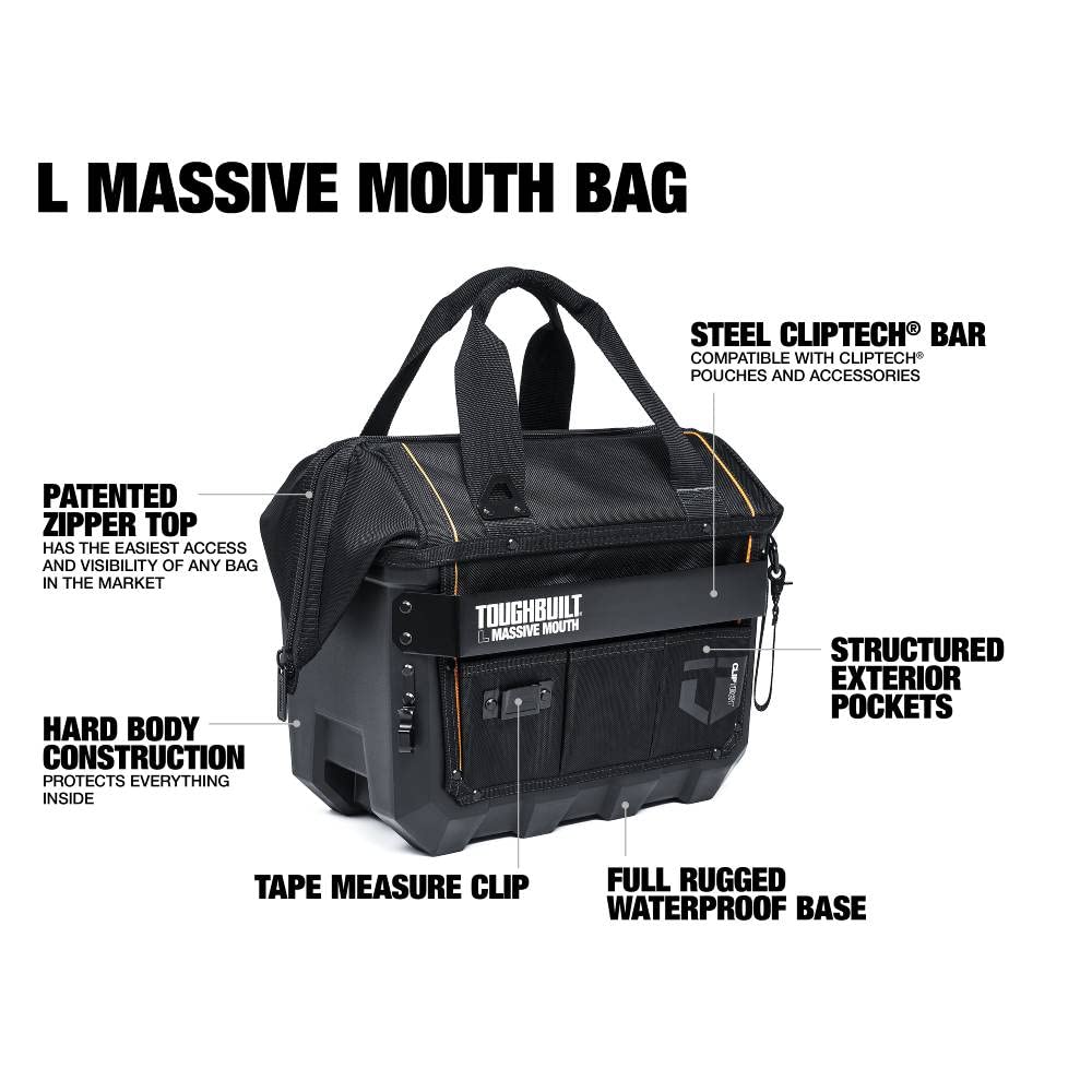 ToughBuilt 16