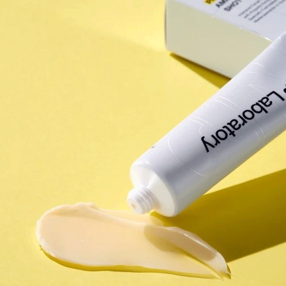 CNP Laboratory Propolis Ampule Active Shot Cream 75ml - Hydrating & Anti-Aging Face Moisturizer for Glowing Skin | Perfect for Daily Skincare Routine & Night Care