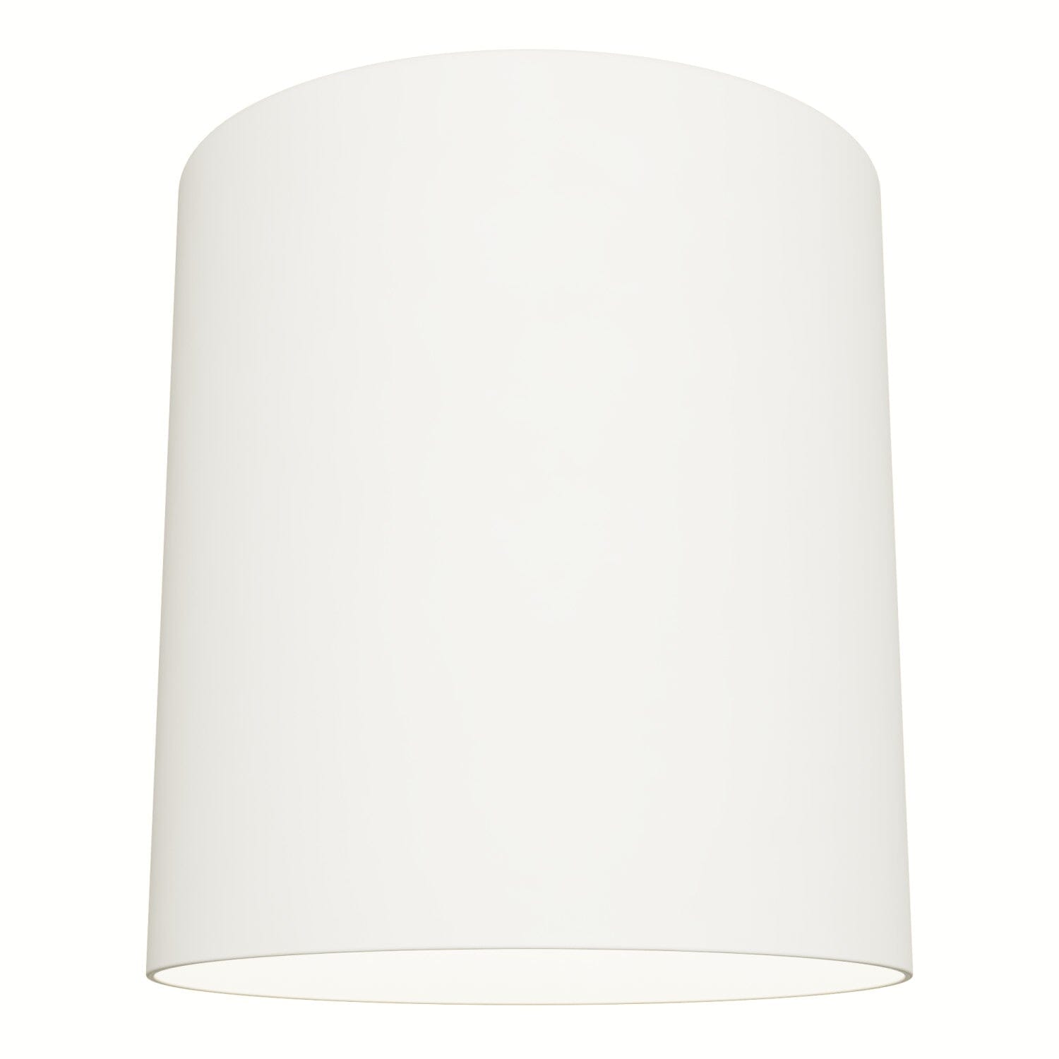 Jasmine Roth LED 6 Inch Flush Mount Ceiling Light Can Conversion Kit - Energy Efficient Recessed Lighting for Bedroom, Kitchen, Bathroom & Hallway