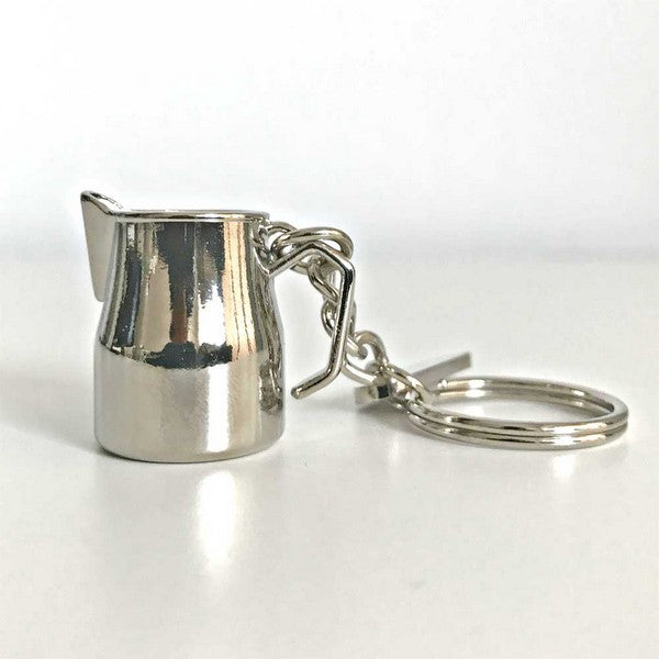 Vintage Style Motta Keychain Jar - Perfect for Home Decor, Gifts, and Everyday Use