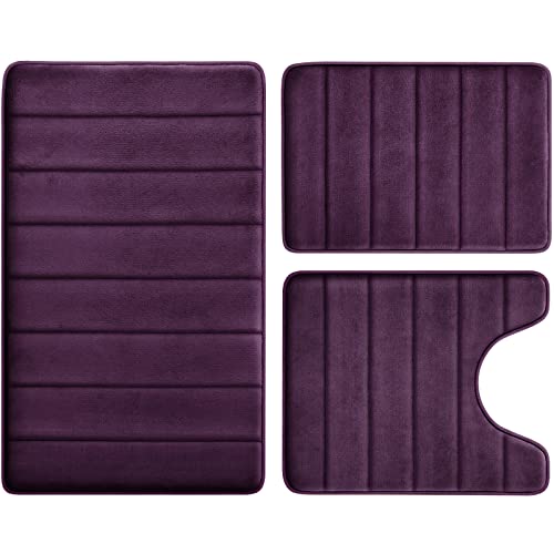 Purple-stripe